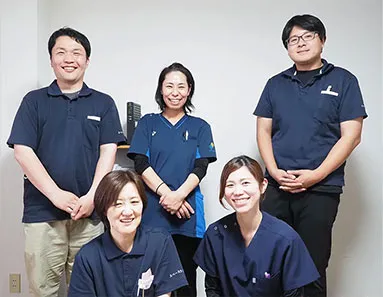 介護・福祉の総合支援