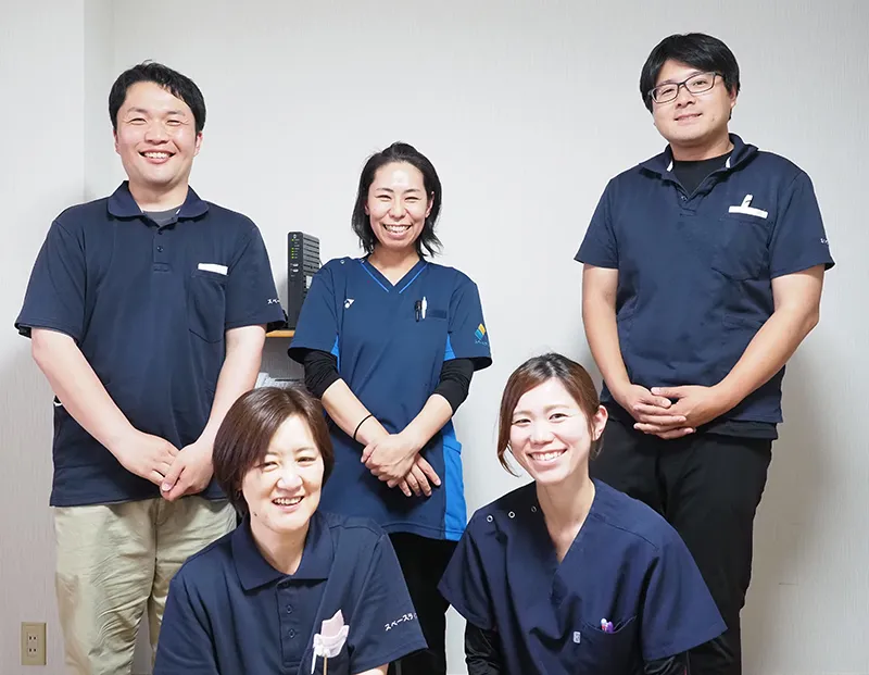 介護・福祉の総合支援