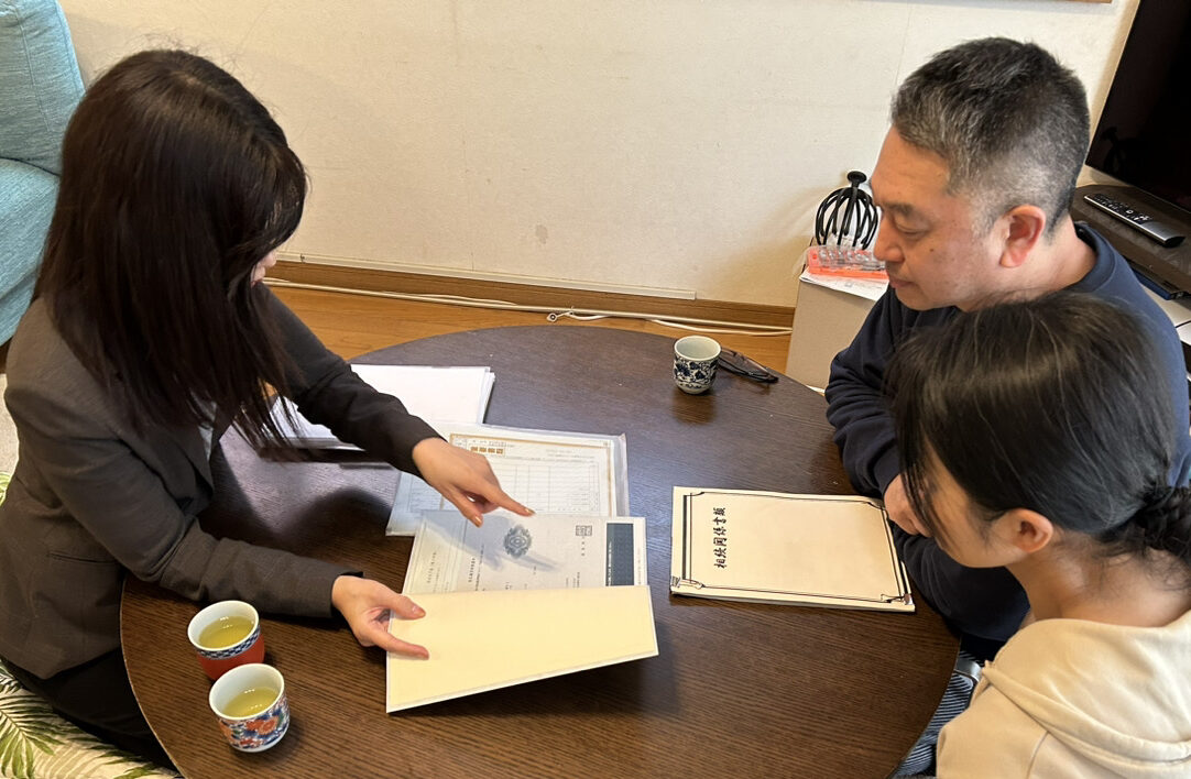 相続手続で不動産を共有名義にするリスクとは？トラブル回避のポイントを徹底解説①