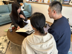 ～自社株信託と事業承継における受託者選びのポイント～③