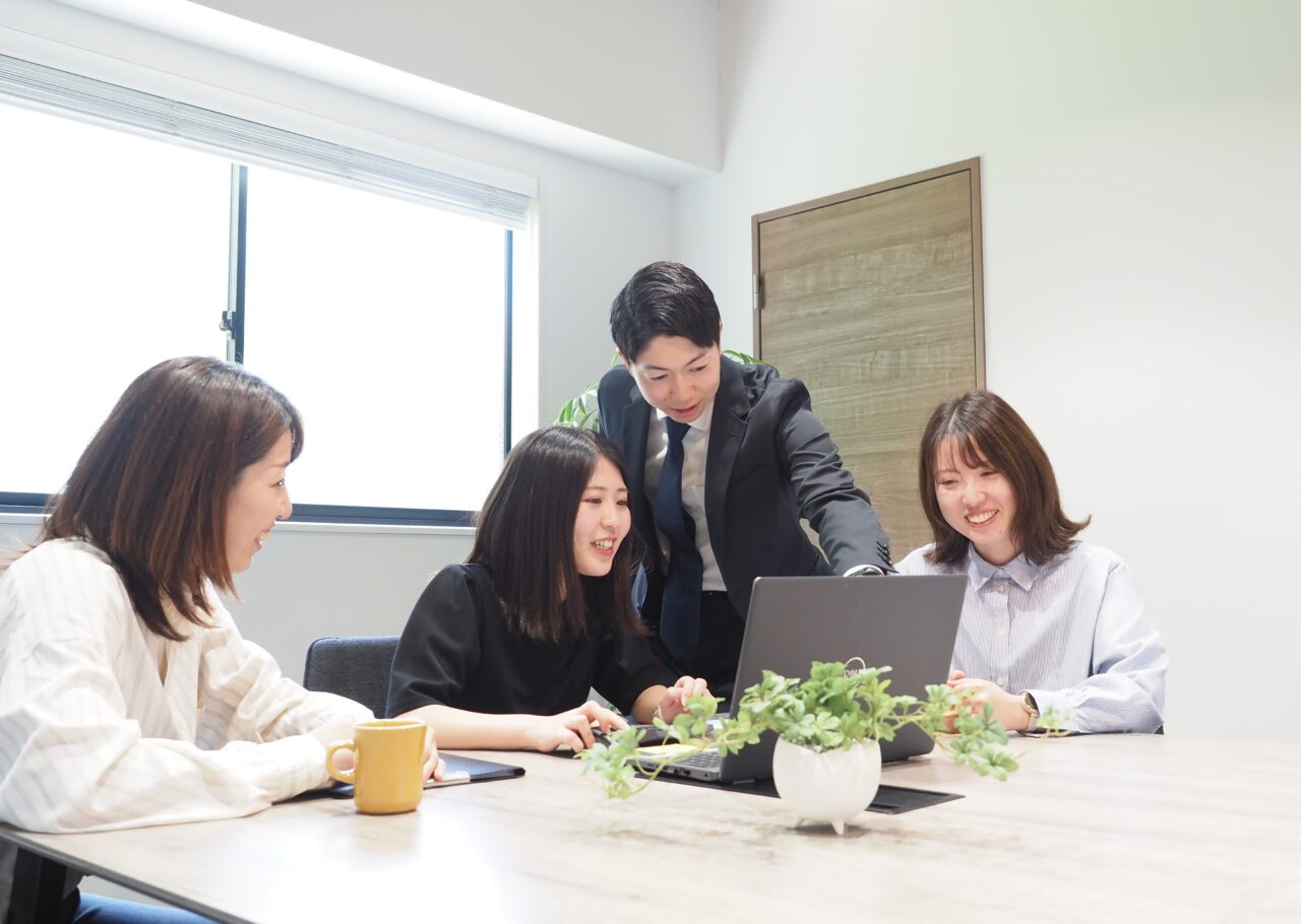 📢【ゴールデンウィーク中の営業について】