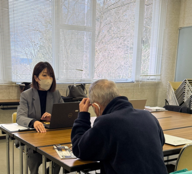 無料相談会は日曜まで♪