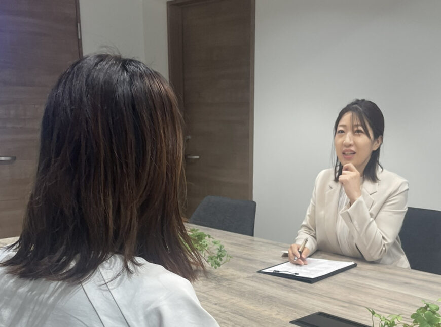 ご両親亡き後のご実家の相続登記と、不動産売却をご依頼いただきました。