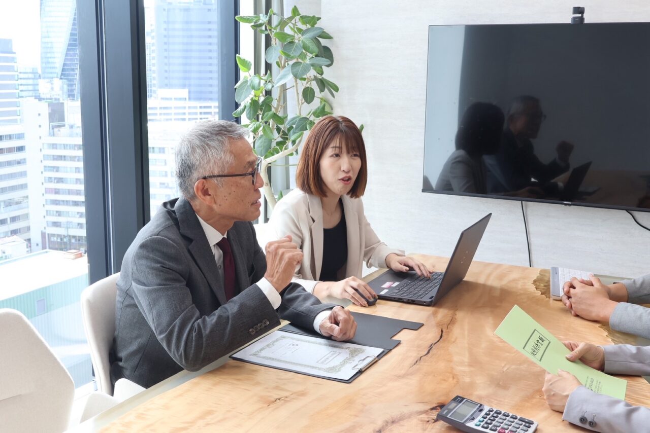 【相続手続】行政書士ができること・できないこと｜依頼メリットと費用を徹底解説③