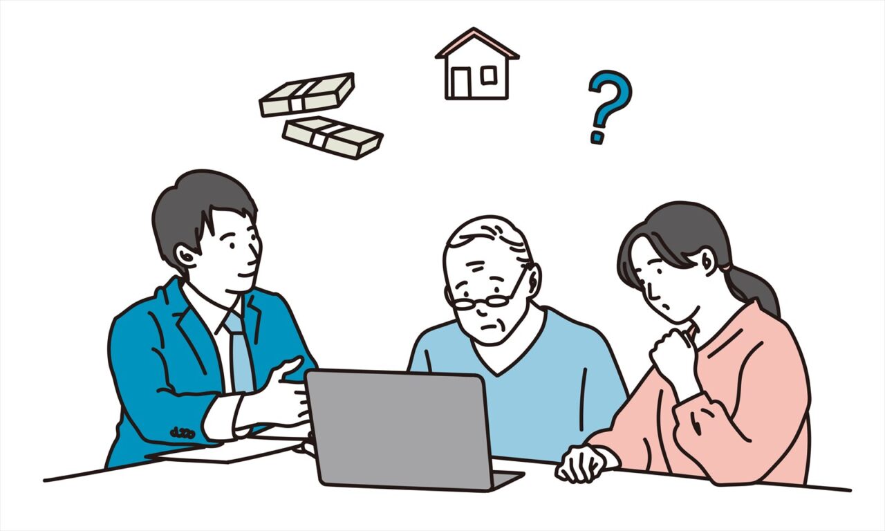 商事信託と民事信託の違いを理解して、不動産相続を安全に進める方法｜名古屋での実務事例も紹介③