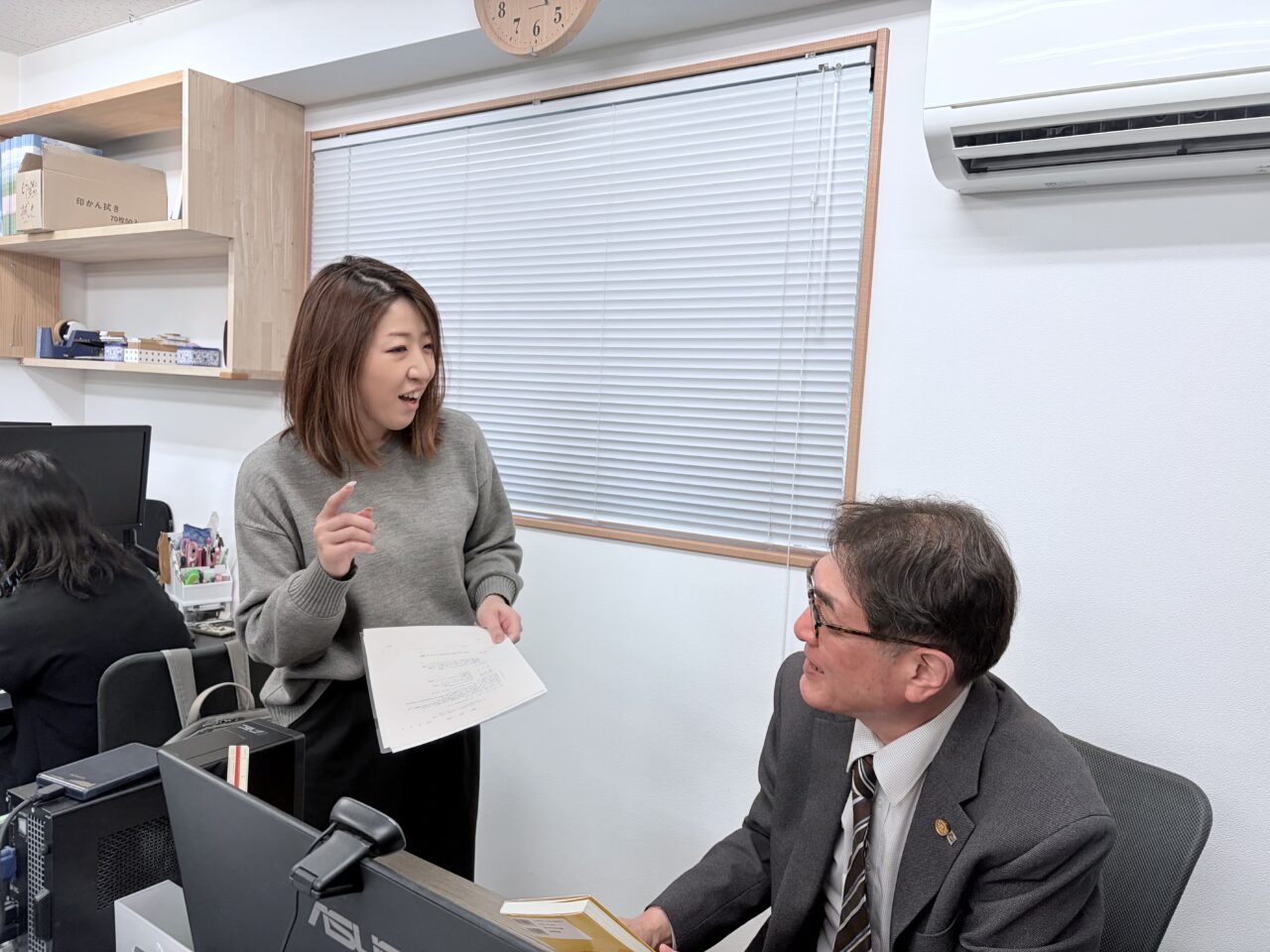 弟様の相続放棄の事例